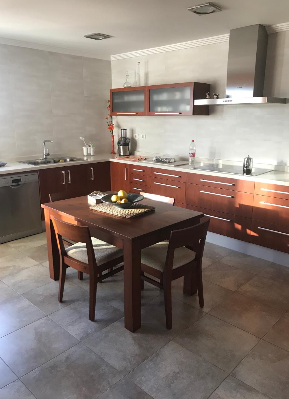  te koop villa Santa Brígida Área Centro 4
