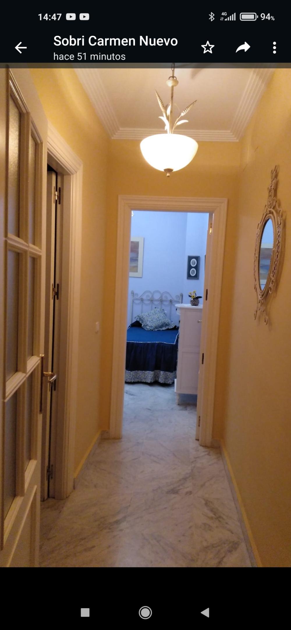  te koop appartement Sevilla Casco Antiguo 41004 Metropolitana De Sevilla 8