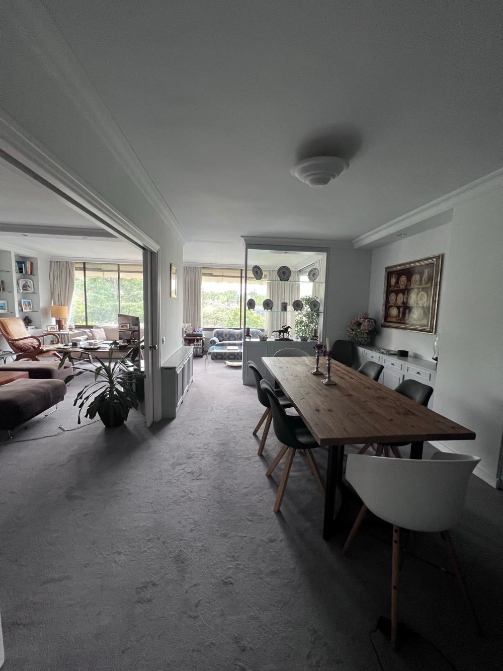 te koop duplex La Moraleja Y Encinar De Los Reyes Cuenca Del Medio Jarama 3