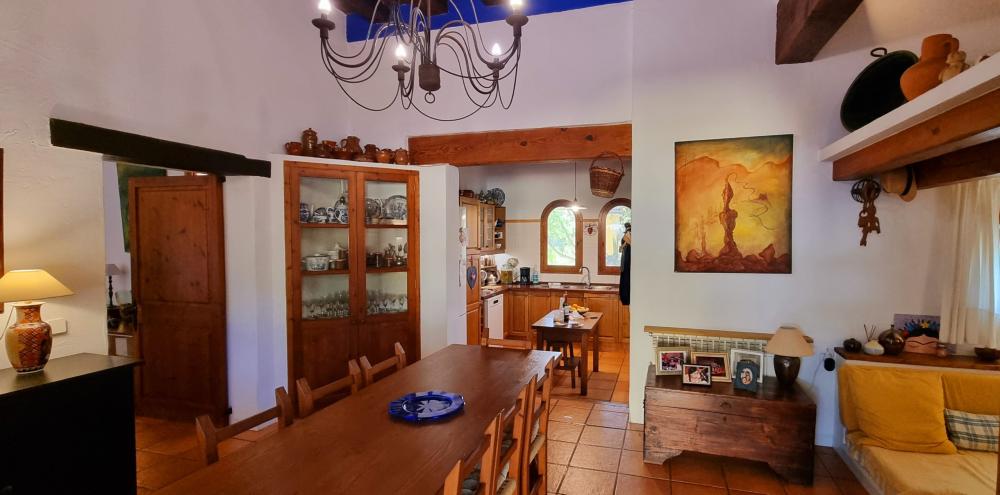  te koop boerderij Sant Rafel De Sa Creu Sant Antoni De Portmany 20