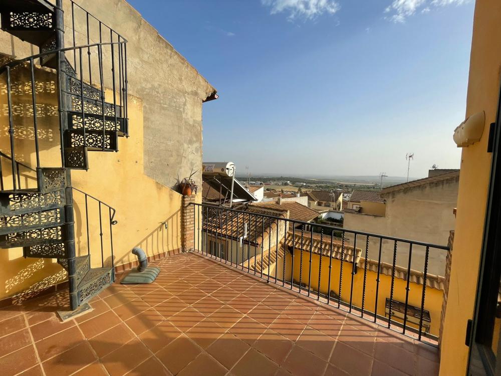  te koop huis Hornachuelos Valle Medio Del Guadalquivir 9