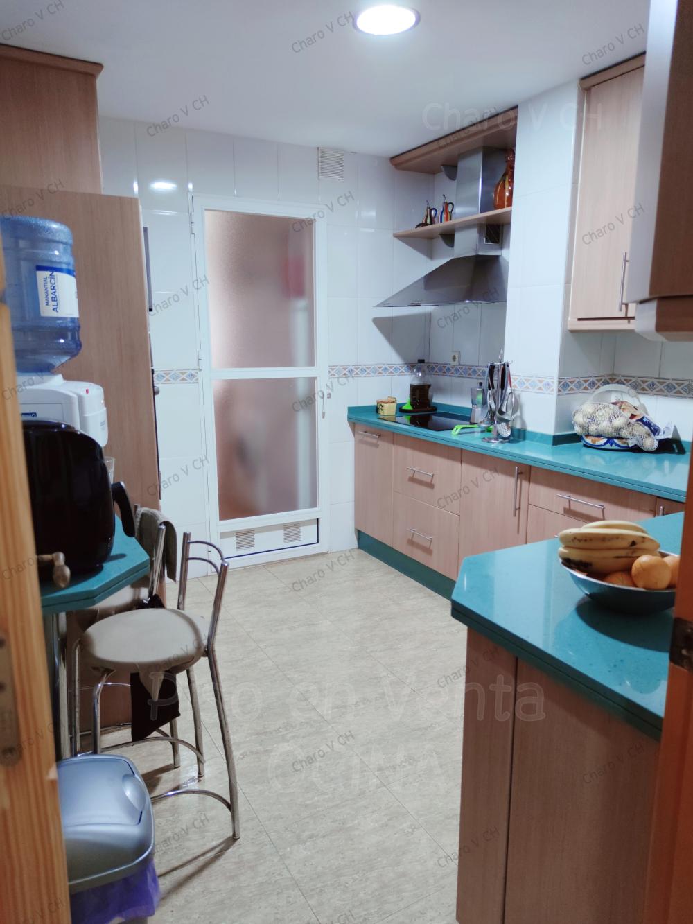  te koop appartement Salobreña Costa Tropical 6