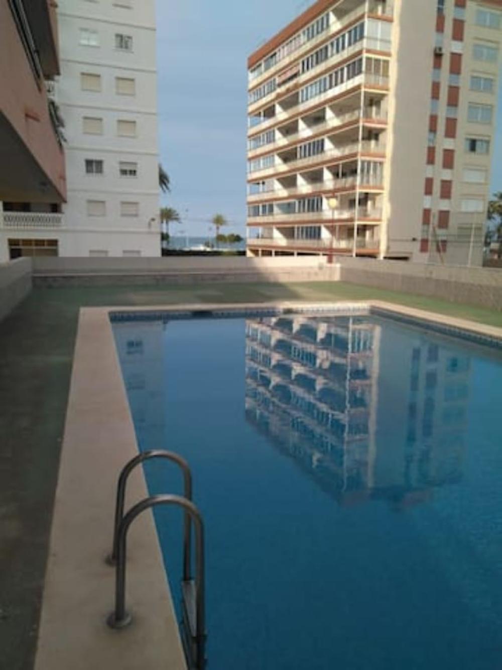 te koop penthouse Cullera Ribera Baixa 27