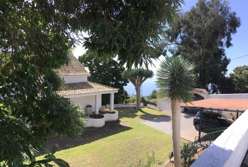  te koop villa La Matanza De Acentejo Zona Norte 3
