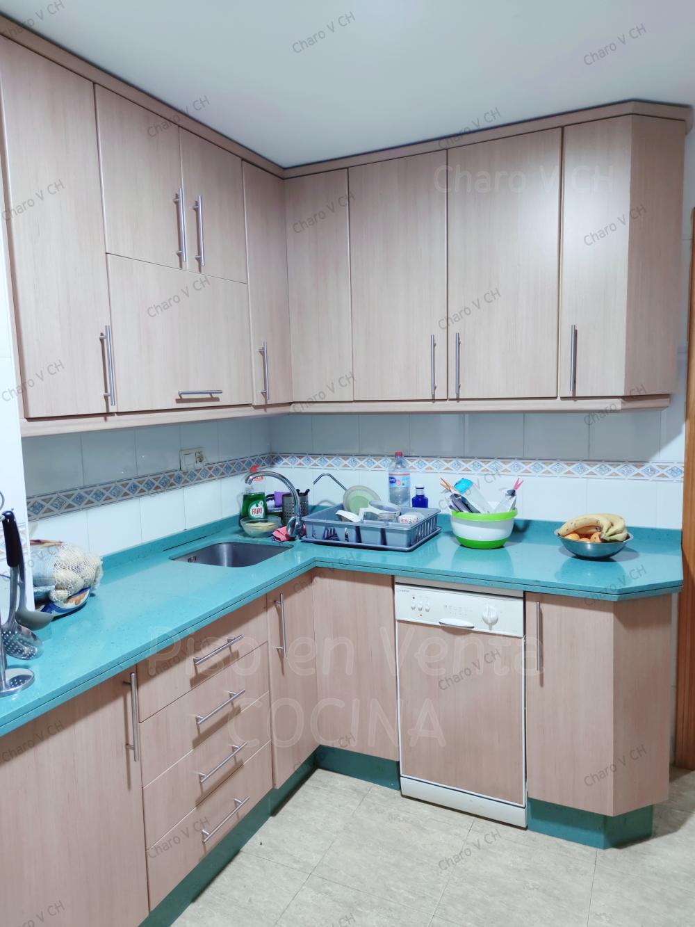  te koop appartement Salobreña Costa Tropical 1