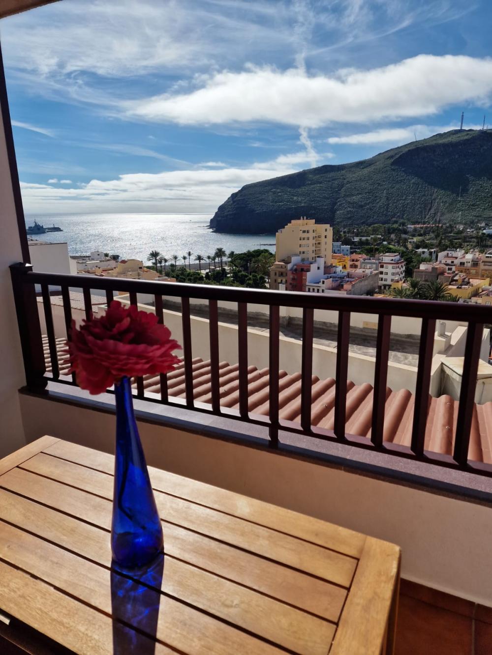  te koop appartement San Sebastián De La Gomera Gomera (La) 3