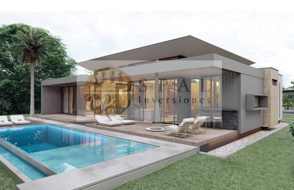  te koop villa Bollullos De La Mitación Aljarafe 1