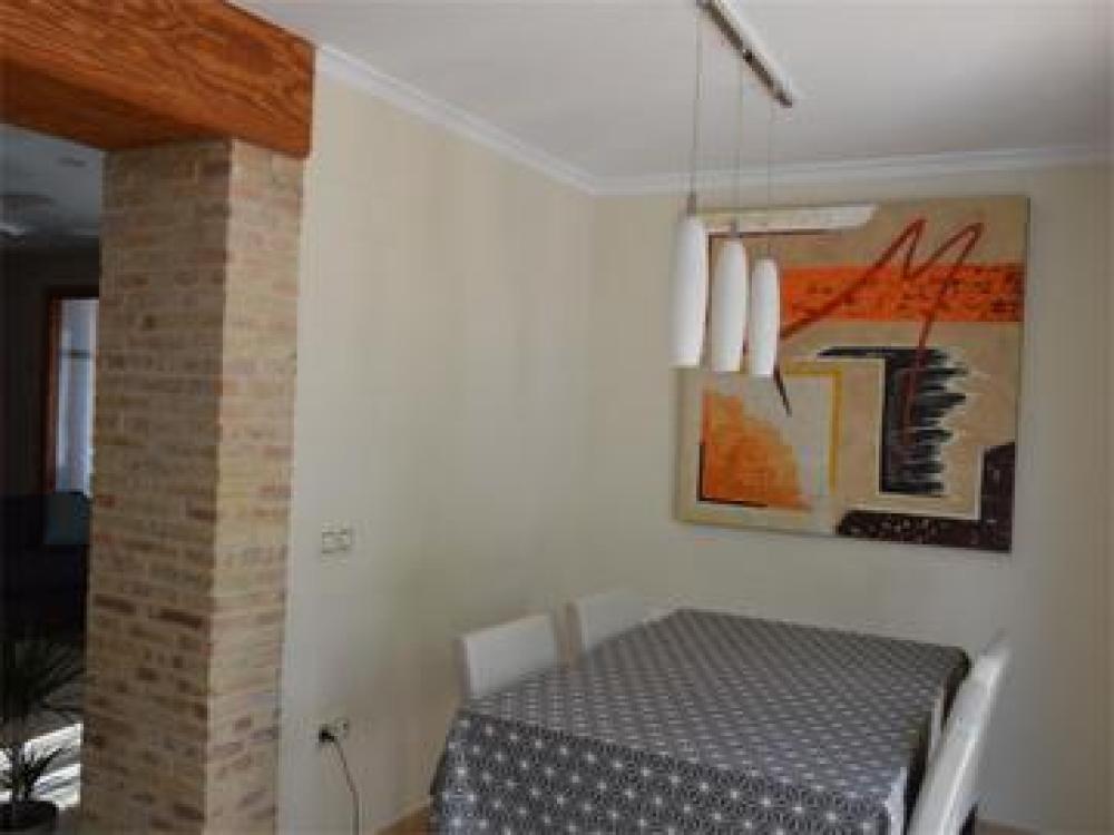  te koop villa La Cañada Horta Oest 8