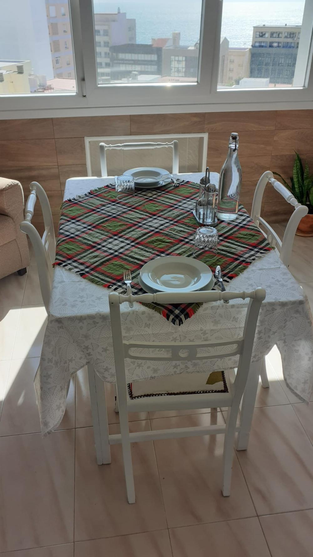  te koop appartement Bahía Blanca Bahía De Cádiz 9