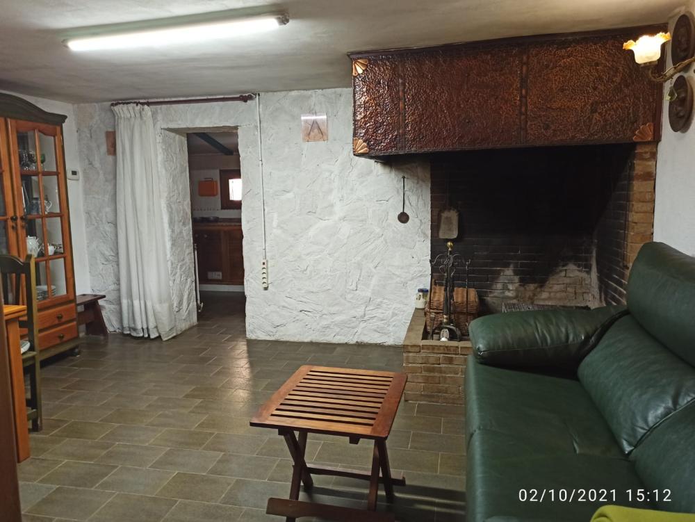 te koop boerderij Folgars De La Selva Maresme 9
