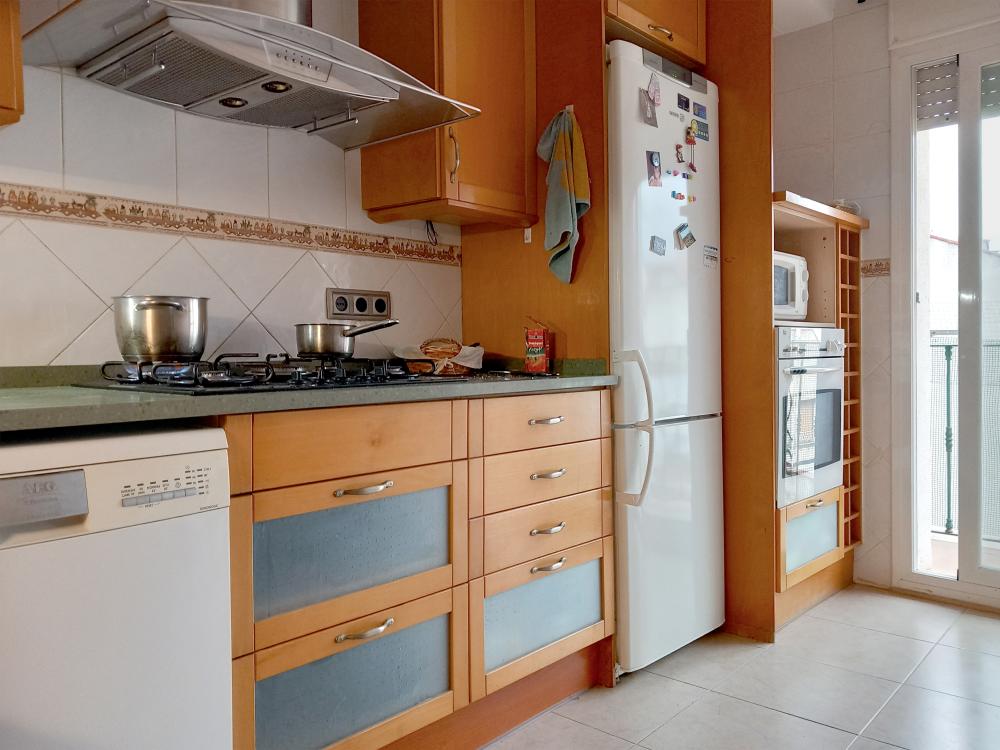  te koop duplex Canet De Mar Maresme 5