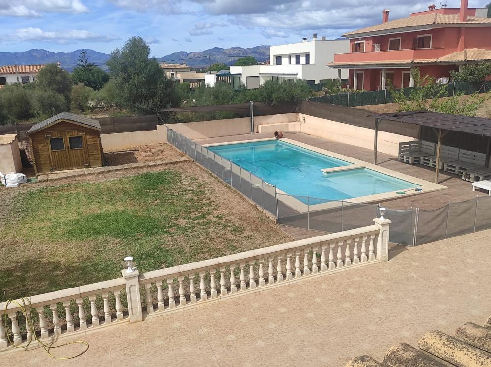  te koop villa Sa Cabaneta Raiguer 7