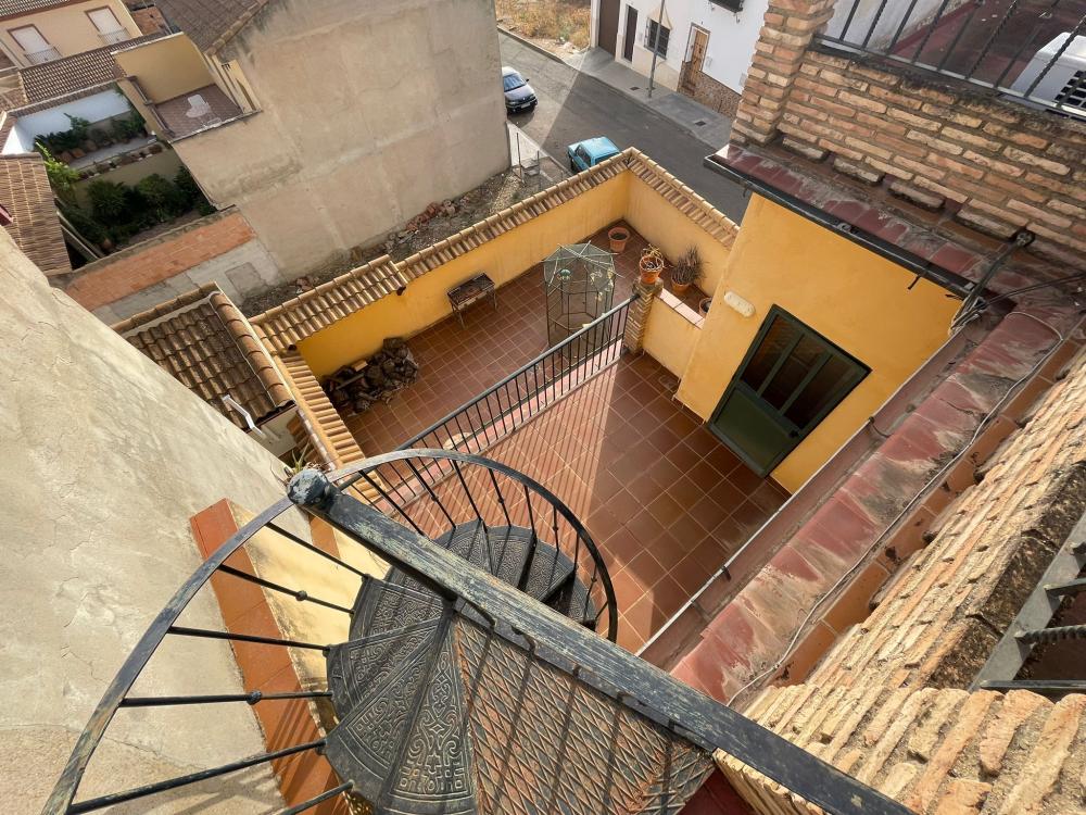  te koop huis Hornachuelos Valle Medio Del Guadalquivir 11