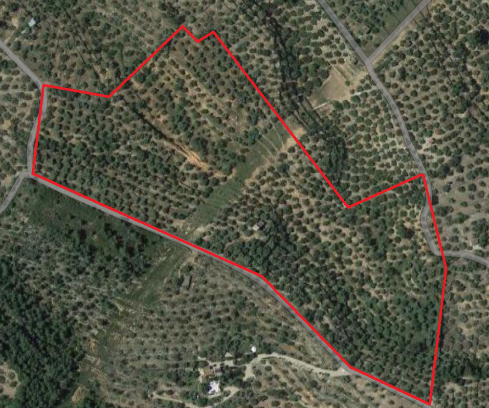  te koop boerderij Camarles Baix Ebre 1