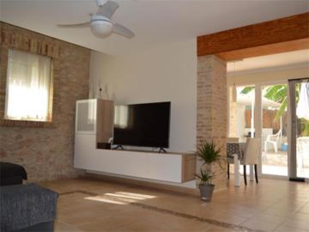  te koop villa La Cañada Horta Oest 14