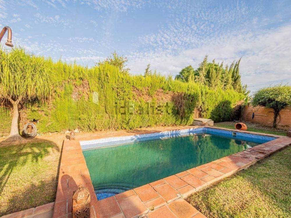 te koop villa Espartinas Metropolitana De Sevilla 17