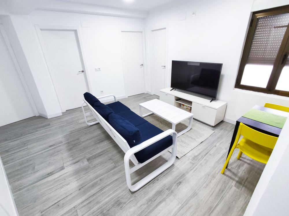  te koop appartement La Hueria Nalón 14