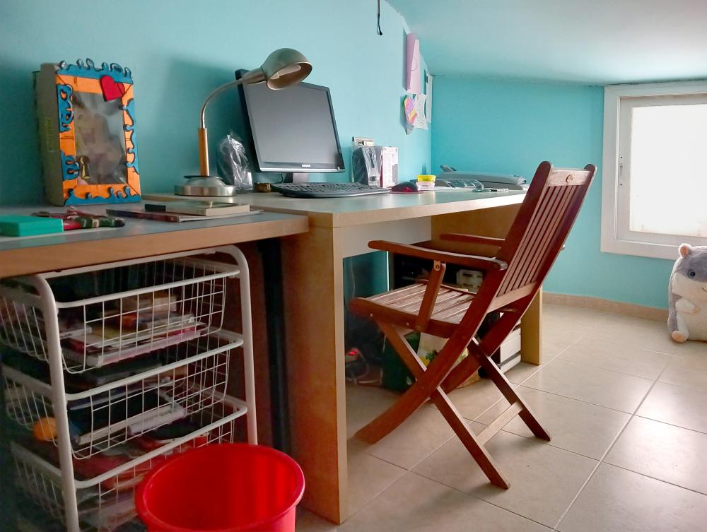  te koop duplex Canet De Mar Maresme 34