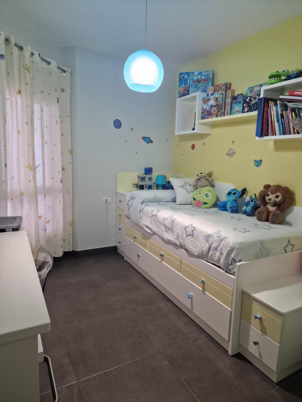  te koop appartement San Sebastián De La Gomera Gomera (La) 9