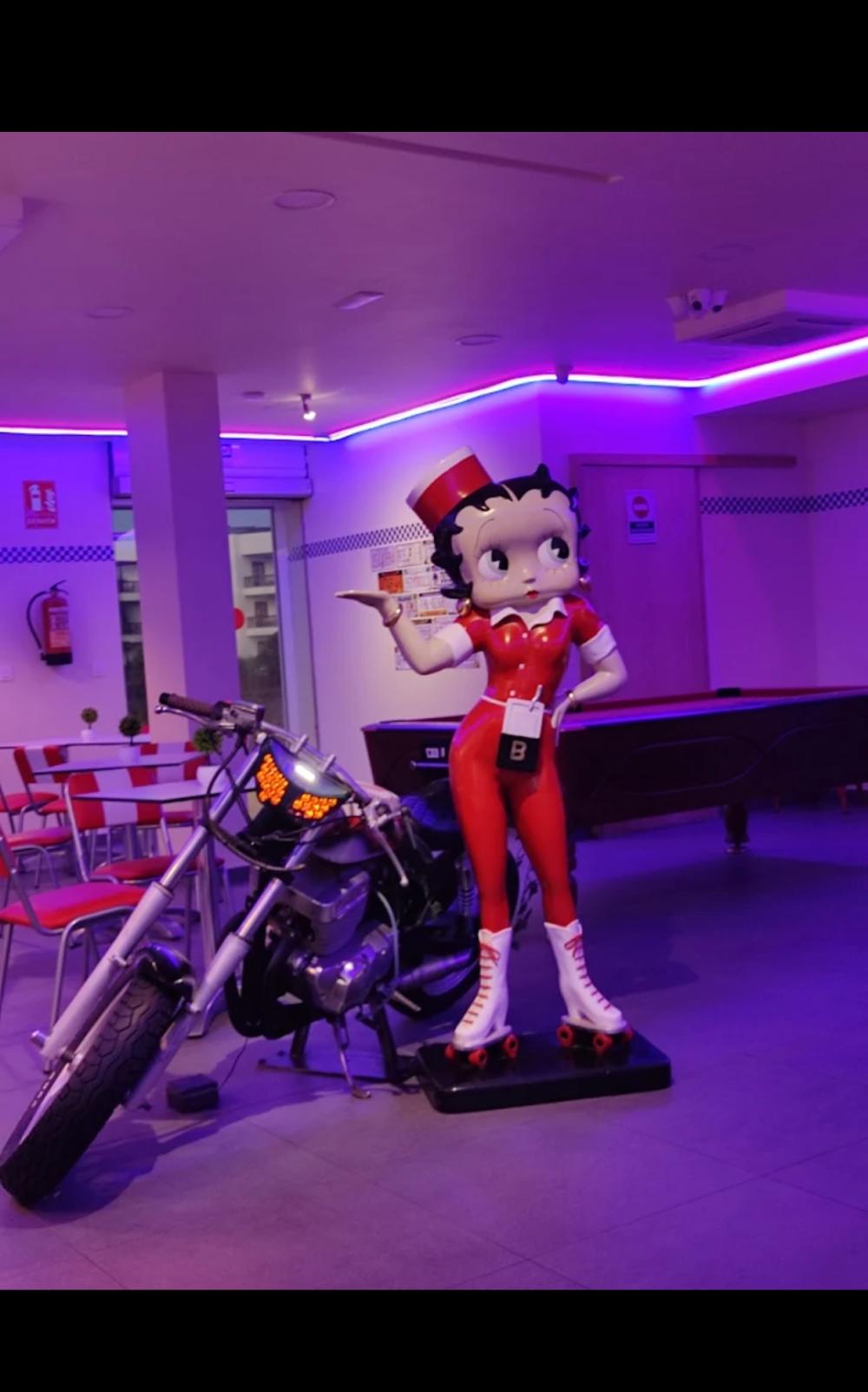  te koop bedrijfsruimte Playa Blanca Lanzarote 3