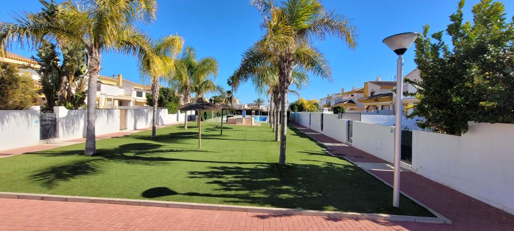  te koop duplex Torre De La Horadada Baix Segura 23