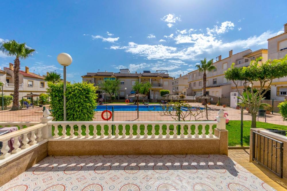  te koop benedenwoning Urbanización Villacosta Ii-Las Filipinas Baix Segura 9