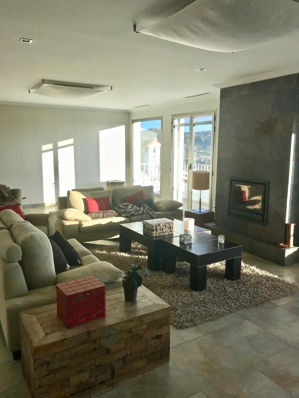  te koop villa Santa Brígida Área Centro 5