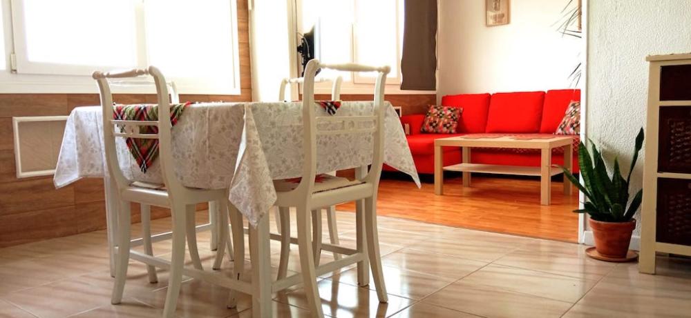  te koop appartement Bahía Blanca Bahía De Cádiz 33