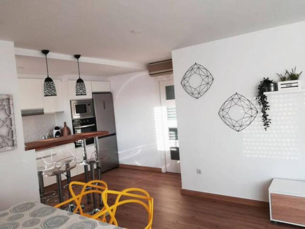  te koop penthouse Cullera Ribera Baixa 9