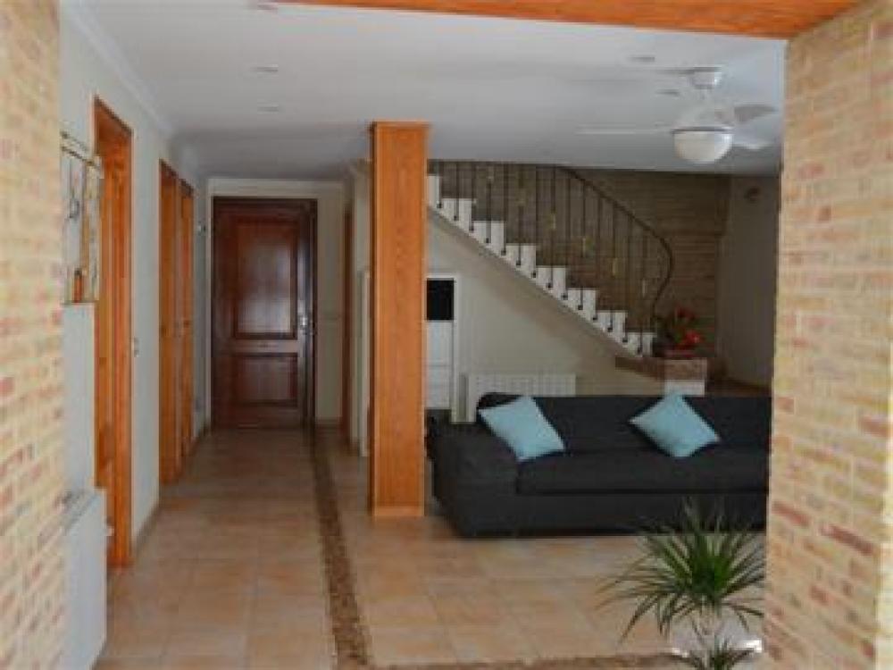 te koop villa La Cañada Horta Oest 11