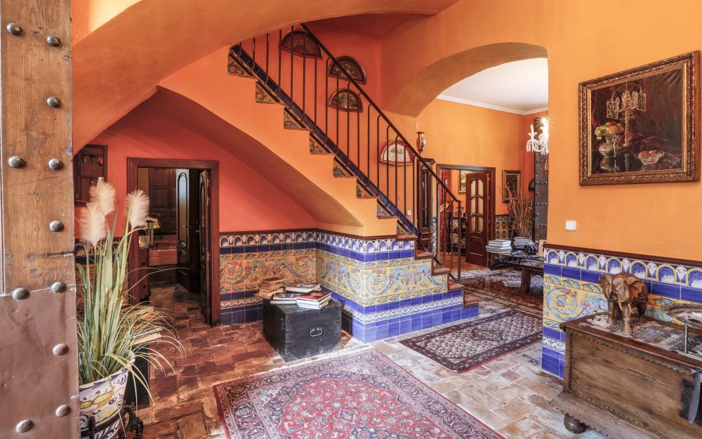  te koop villa Carmona Campiña De Carmona 3