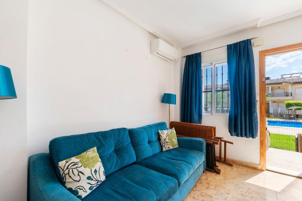  te koop benedenwoning Urbanización Villacosta Ii-Las Filipinas Baix Segura 1