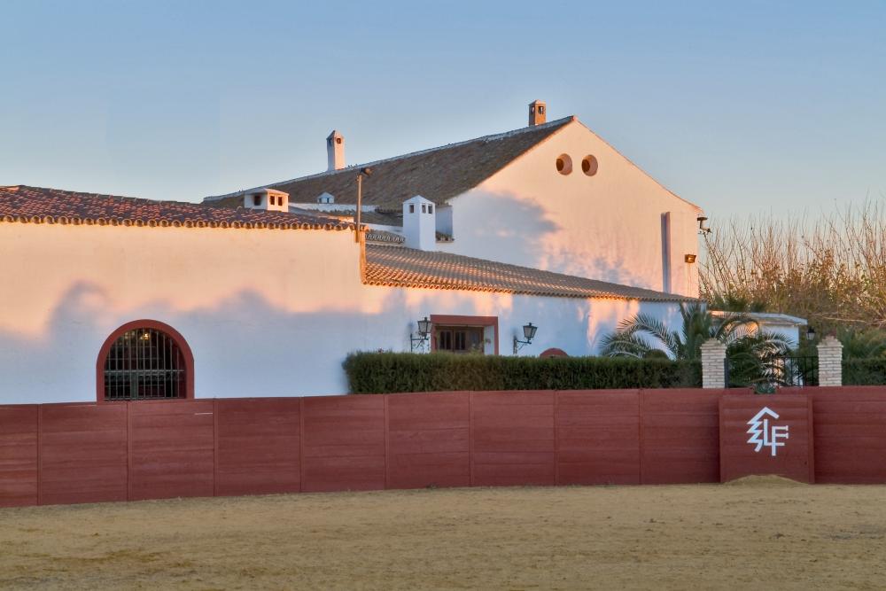  te koop villa Carmona Campiña De Carmona 7