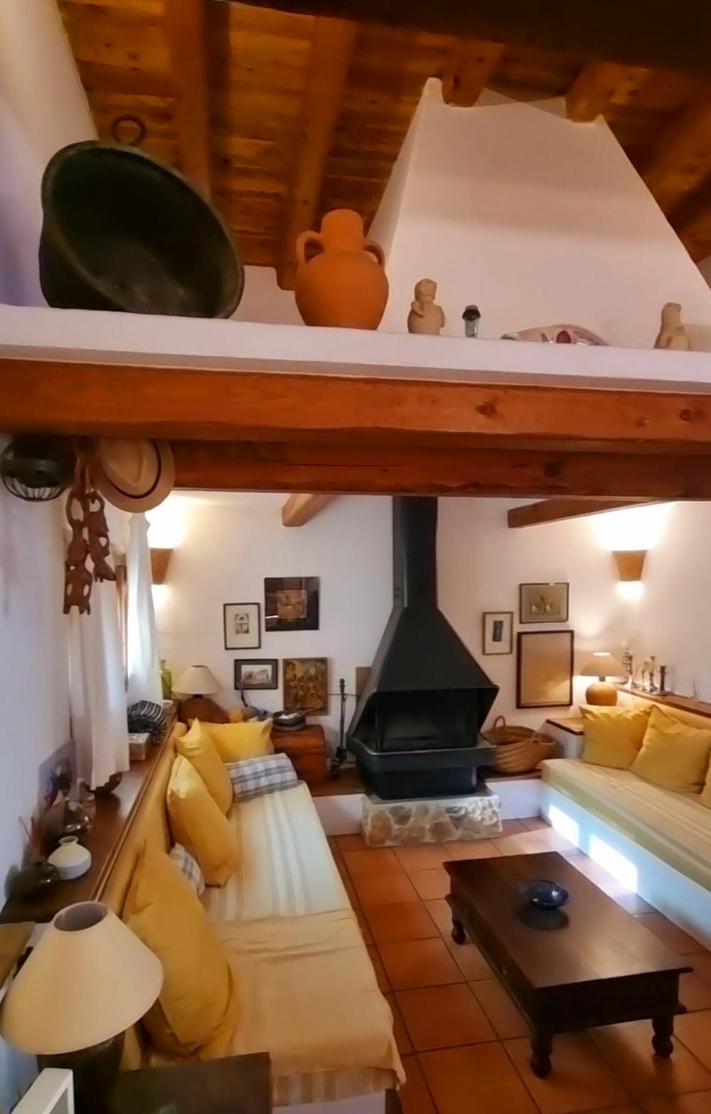  te koop boerderij Sant Rafel De Sa Creu Sant Antoni De Portmany 24