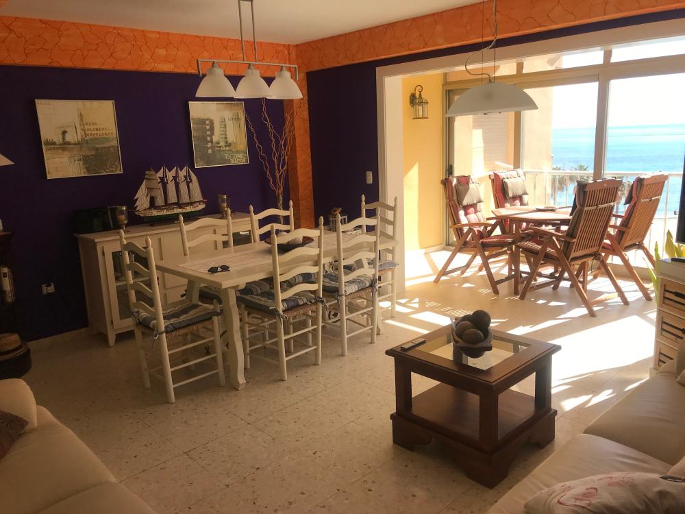  te koop appartement Calpe Marina Alta 12