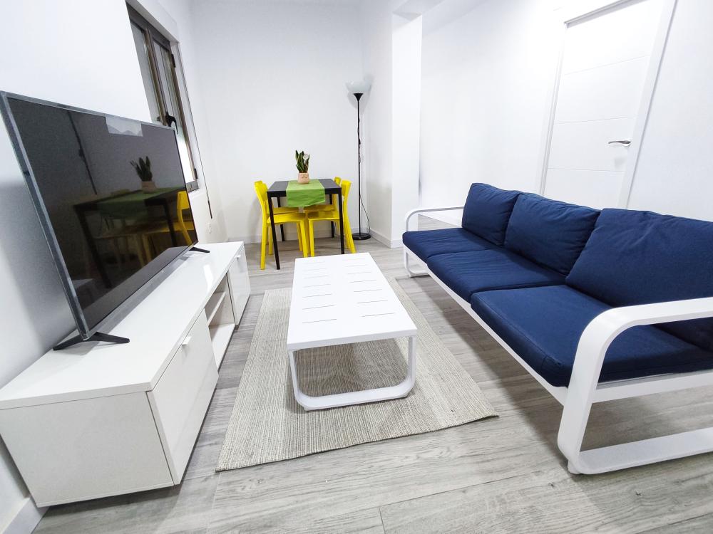  te koop appartement La Hueria Nalón 1