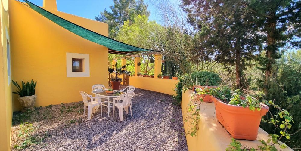  te koop boerderij Sant Rafel De Sa Creu Sant Antoni De Portmany 13