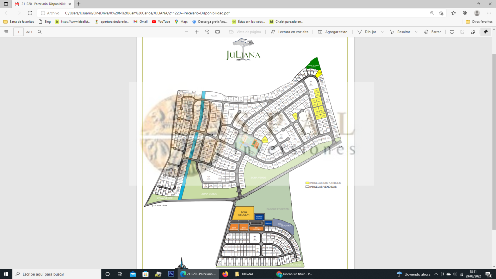  te koop villa Bollullos De La Mitación Aljarafe 3