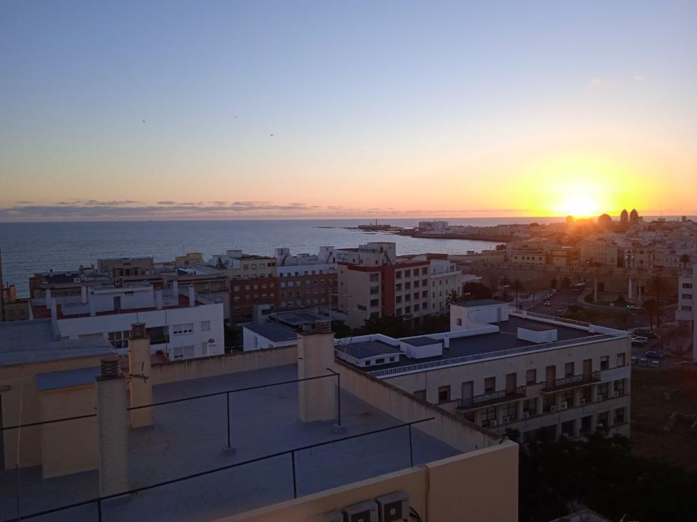  te koop appartement Bahía Blanca Bahía De Cádiz 5