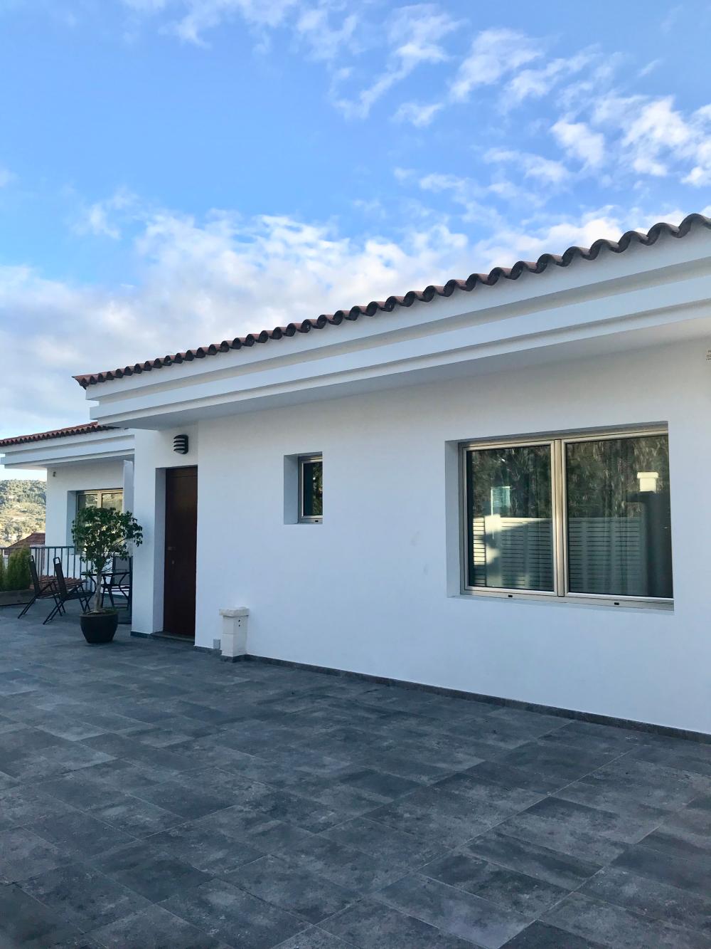  te koop villa Santa Brígida Área Centro 12