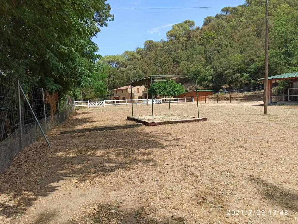  te koop boerderij Folgars De La Selva Maresme 12