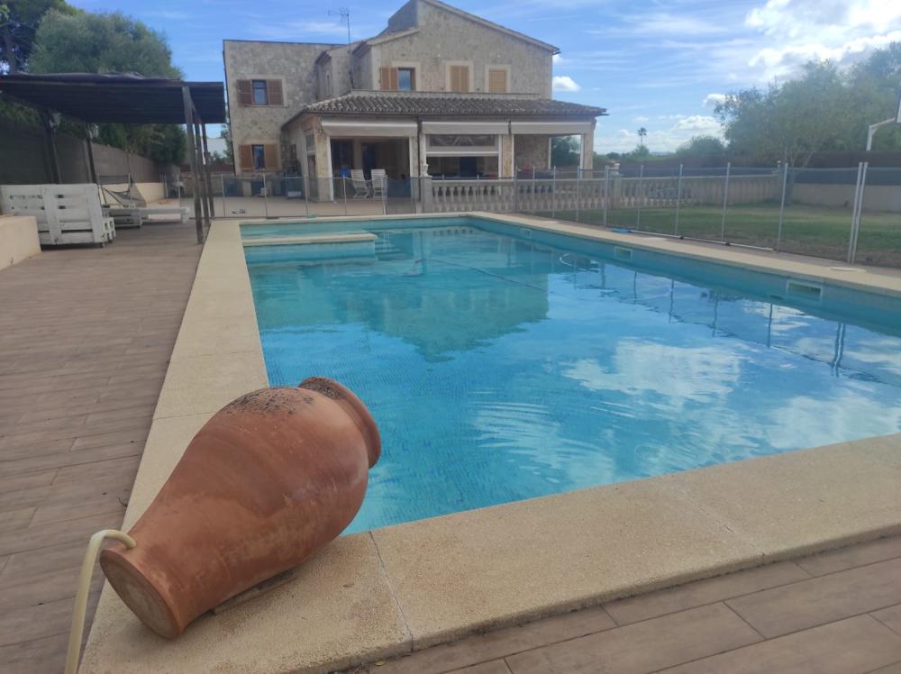  te koop villa Sa Cabaneta Raiguer 4