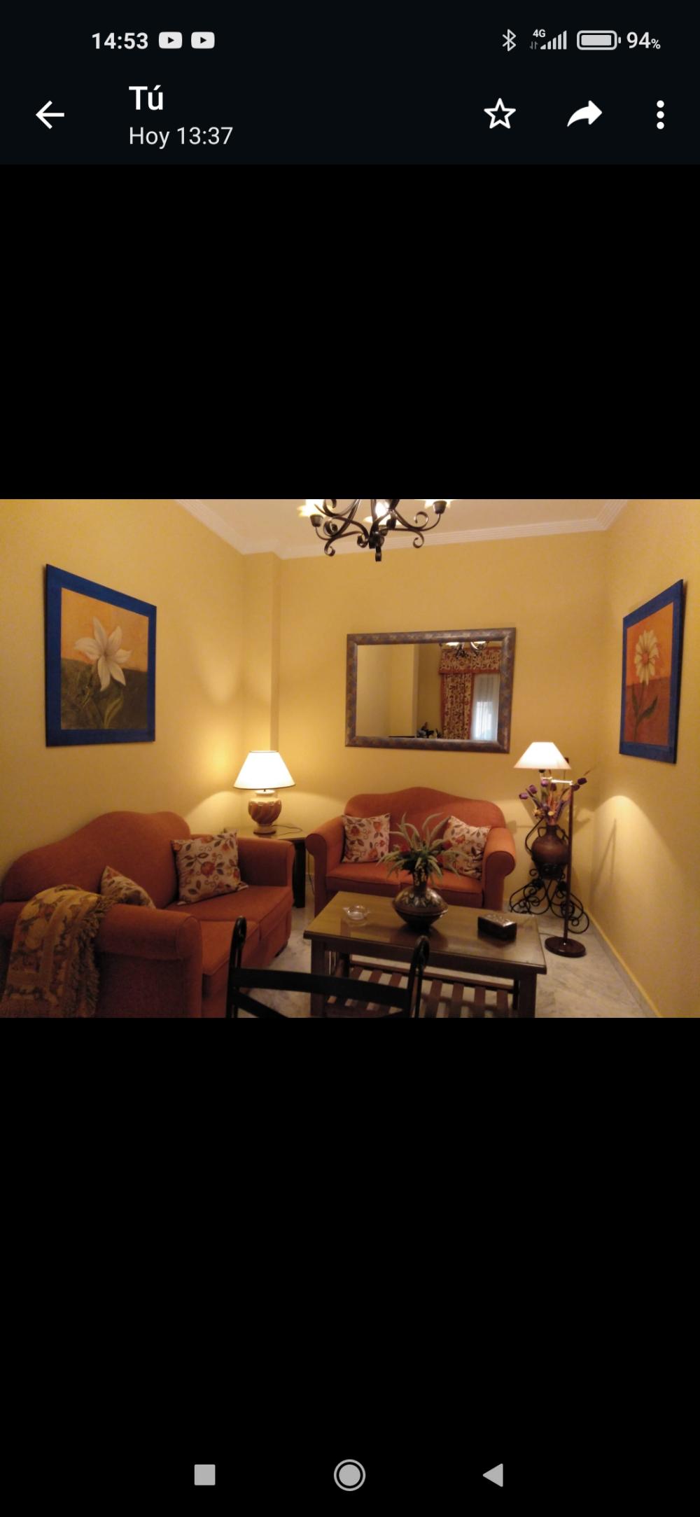  te koop appartement Sevilla Casco Antiguo 41004 Metropolitana De Sevilla 2