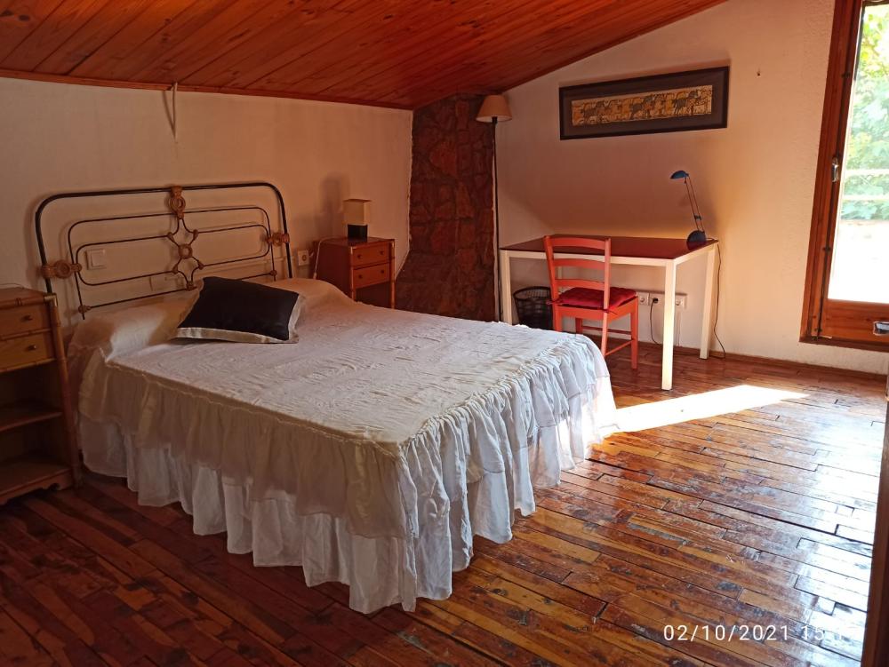  te koop boerderij Folgars De La Selva Maresme 7