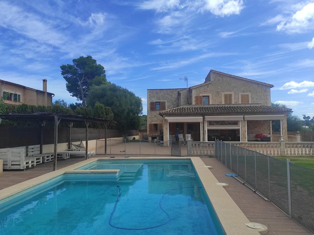  te koop villa Sa Cabaneta Raiguer 8