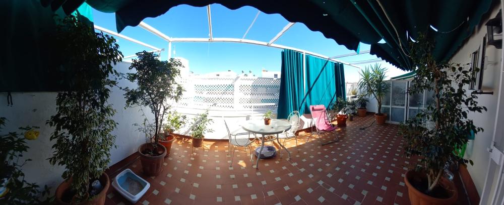  te koop penthouse Sevilla Casco Antiguo 41004 Metropolitana De Sevilla 5