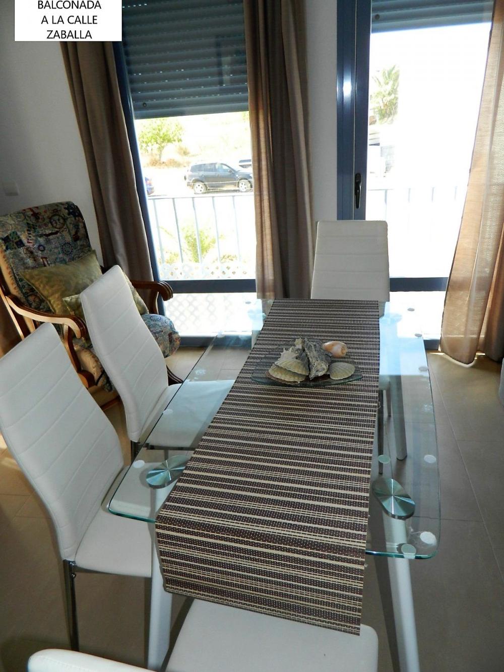  te koop appartement Villablanca Costa Occidental 2