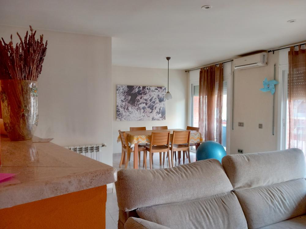 te koop duplex Canet De Mar Maresme 16