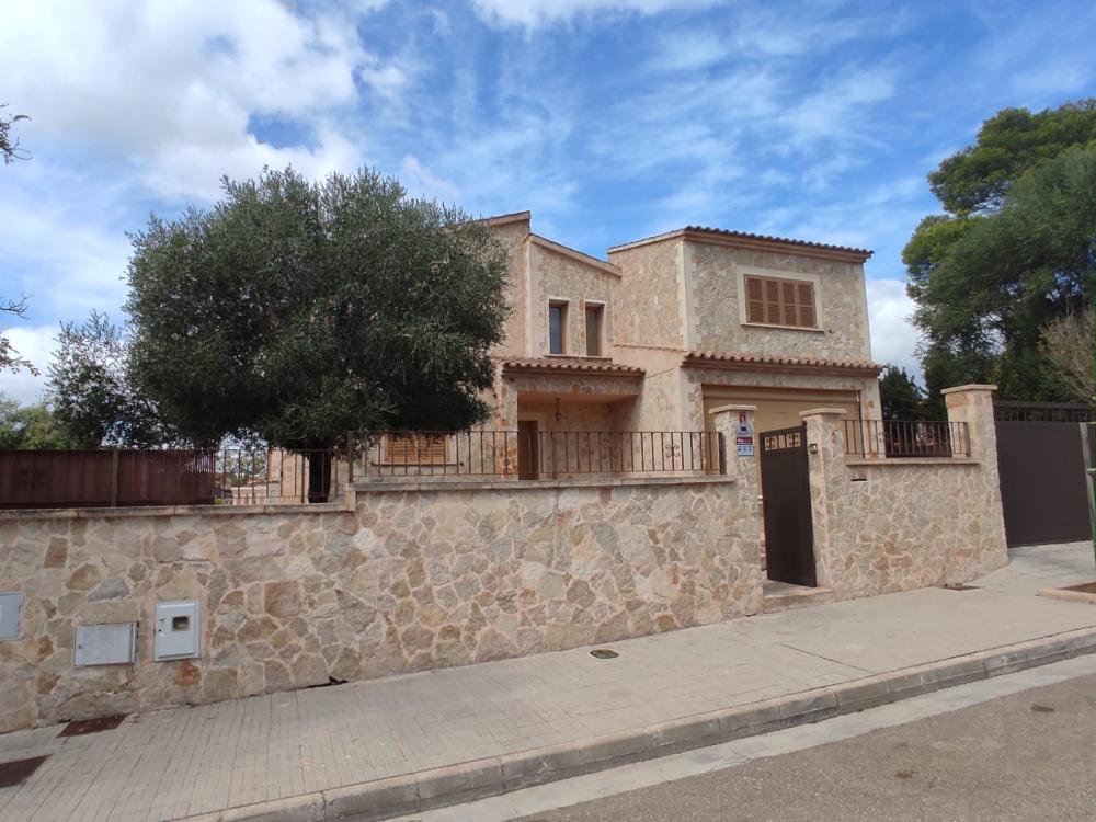  te koop villa Sa Cabaneta Raiguer 3