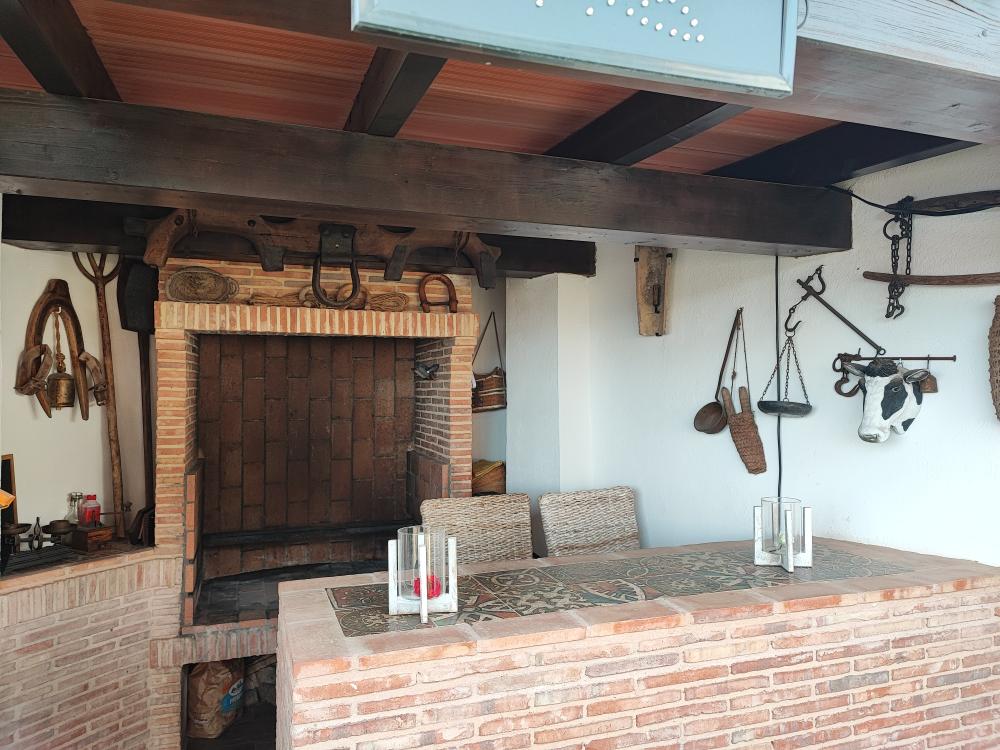  te koop villa Torrent Horta Oest 6